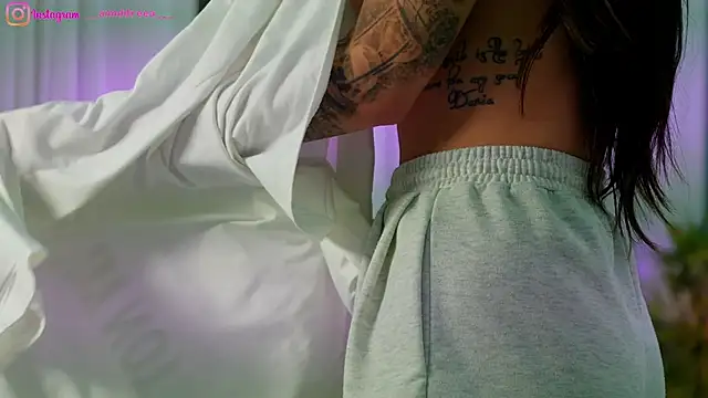 perfectt33n's Live XXX Chat