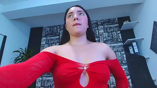 Chat XXX en directo de Isa_And_Natasha