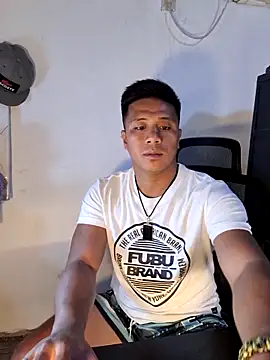 Czat XXX na żywo – Felix_Asher