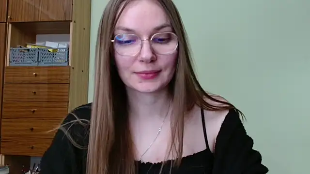 LooveELLYx Live XXX-Chat