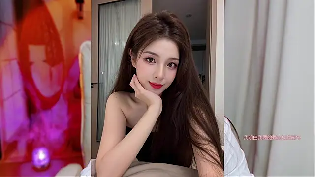 zizi-a Live XXX-Chat