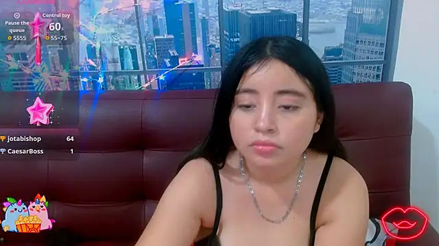 دردشة angelhotlatina18 الجنسية المباشرة