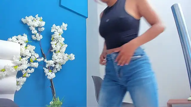 Chat XXX ao vivo de letty_straus