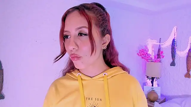 violet_belle_ Live XXX Chat