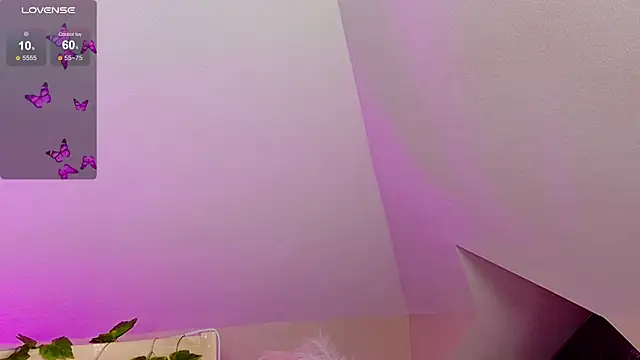 Živý XXX chat Liann_Stark