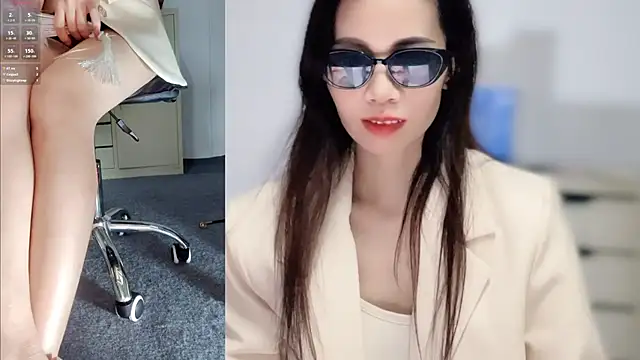 Lynnalltop-165-KeKe 现场XXX聊天