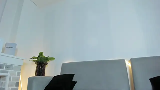 Webkamerová show KatsuraRen