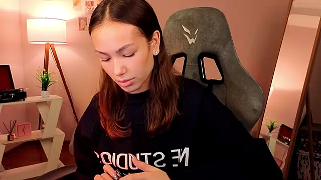 nexorine Live XXX Chat