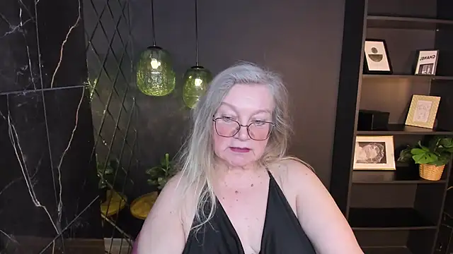 عرض كام NataliMellow