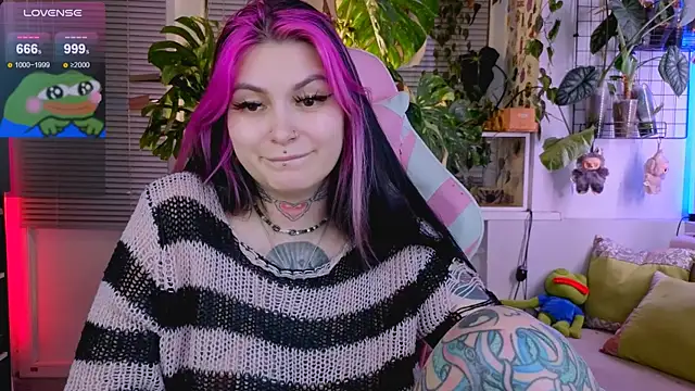 jelya_sgのライブXXXチャット