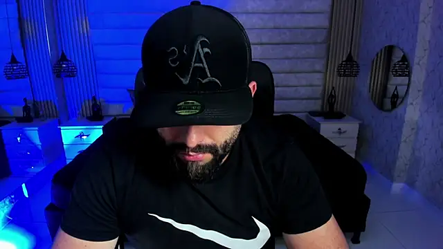 jhon_bear03 Live XXX-chat