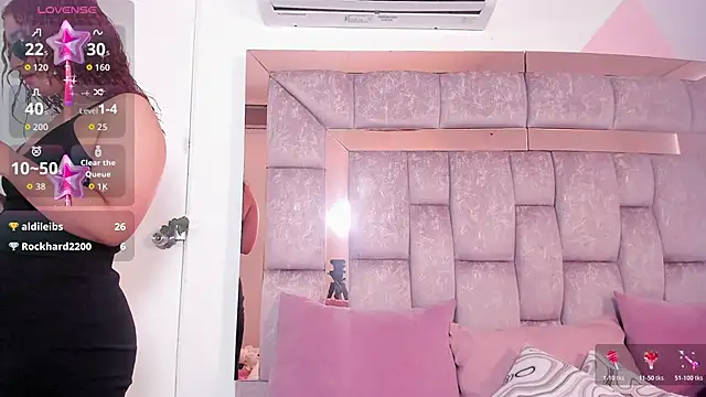 megannherrera's Live XXX Chat