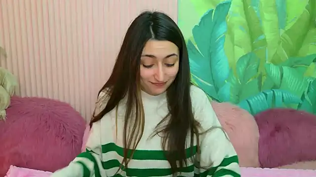 Gloria_Bendall Chat XXX live