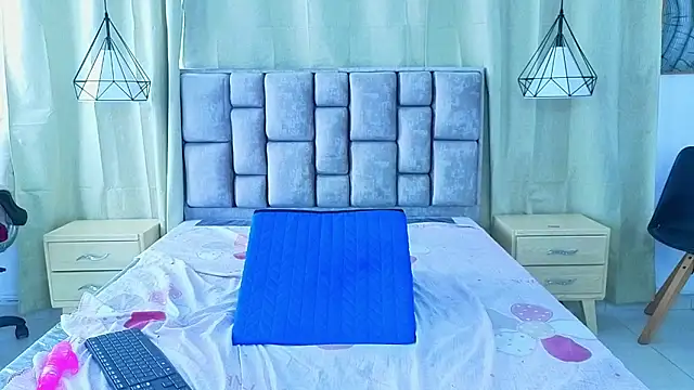 scarlettjohnson_'s Live XXX Chat