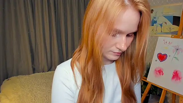 Онлайн чат XXX TheressaDotts