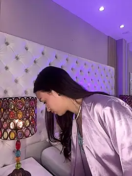 TamaraGreys' Live XXX Chat