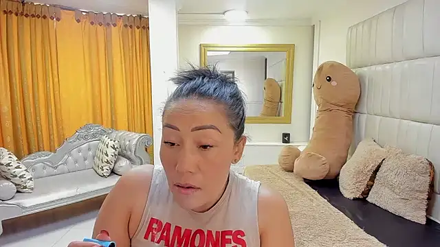 gaby_trent Live XXX-Chat