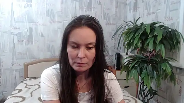 GinaQSoul Chat XXX live