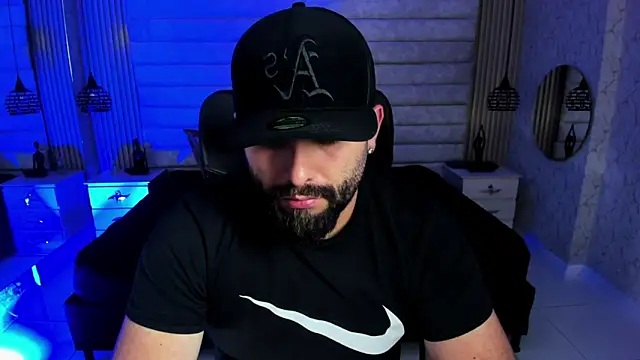 jhon_bear03 webcam show