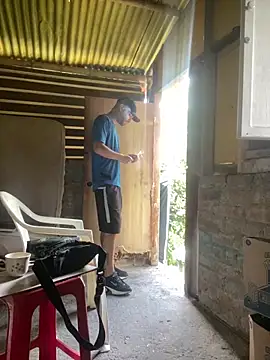 Jestebandiaz07: απευθείας συνομιλία ΧΧΧ