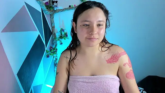 Онлайн чат XXX little_emma0