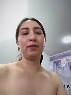 SUSY__06 webcam show