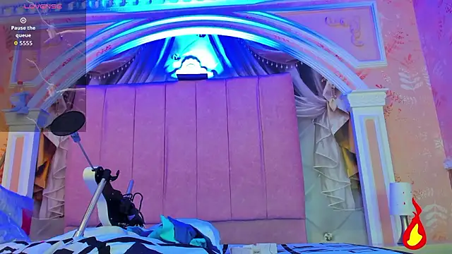 Chat +18 de magnus_serket ao vivo