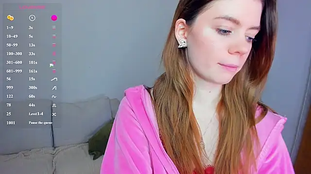 AngelesBenitz live XXX chat