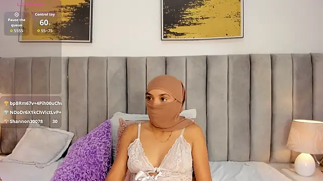 _Tariq Chat XXX live