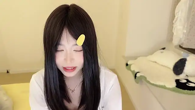 Onefiona 网络视讯表演