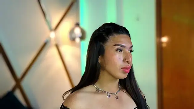 MeelFox webkamerás műsora