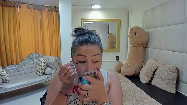 gaby_trentのライブXXXチャット