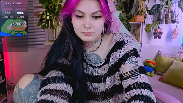 Czat XXX na żywo – jelya_sg