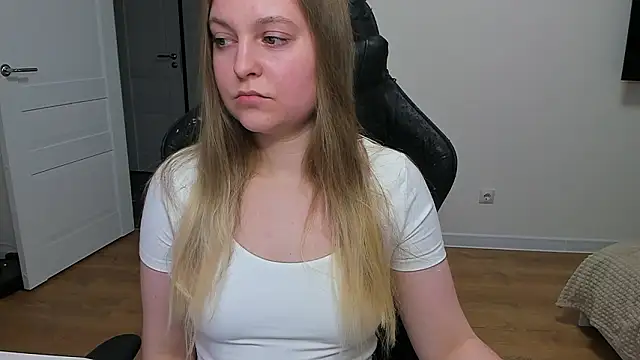 stacy_miracle webcam show