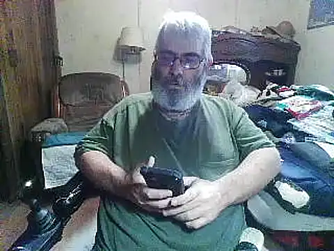 hearseguy77 Live XXX Chat