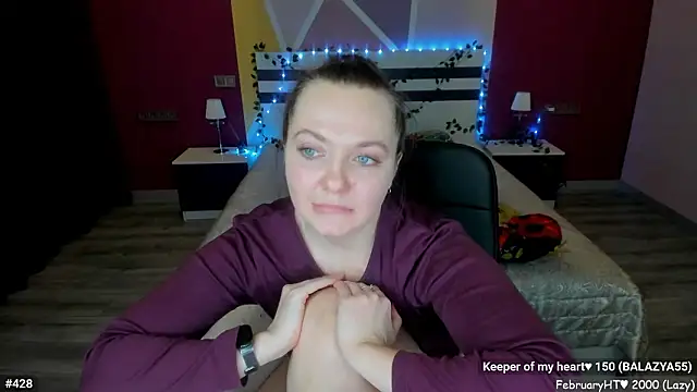 LizaGost: онлайн-секс-чат