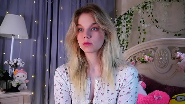 EdlinAlliston Chat XXX live