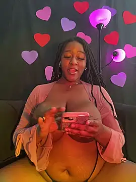 CoCoGoddess_ Adlı Modelin Canlı XXX Sohbeti