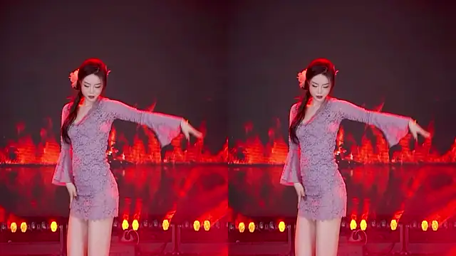 Show webcam de cdyyds003