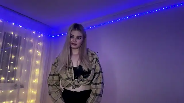 KariJarecke Chat XXX in diretta