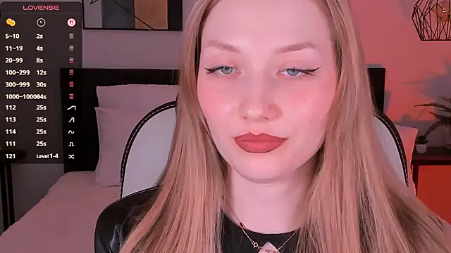 DakotaMabs: онлайн-секс-чат