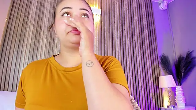 AnaisClark Chat XXX in diretta