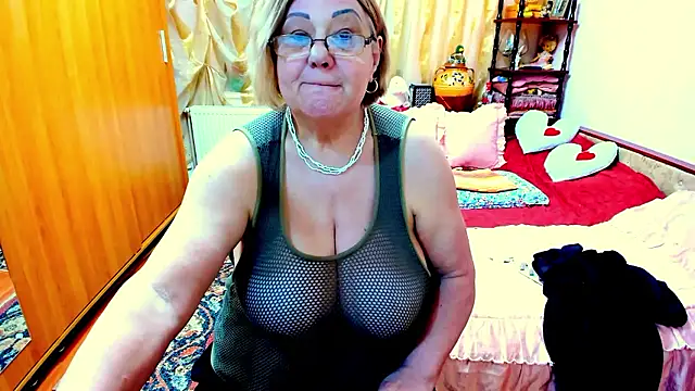 Angelahotxxx ওয়েবক্যাম শো