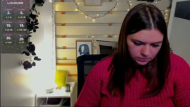 Josephine_Kiss: онлайн-секс-чат