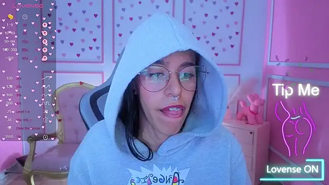 stephania_t: онлайн-секс-чат