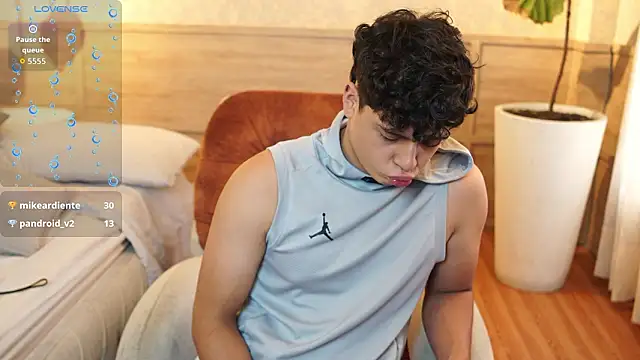 Ethan_occonor Live XXX-chat