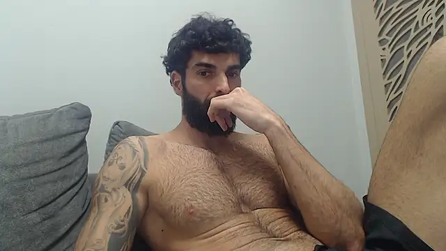 Chat XXX ao vivo de Verycutex