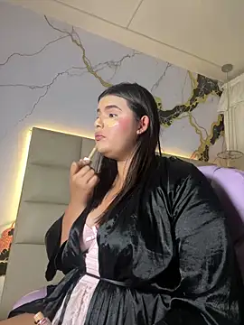 Lia_sexx Adlı Modelin Canlı XXX Sohbeti