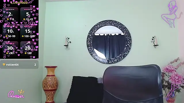 Sofia_Franco_ Chat XXX in diretta