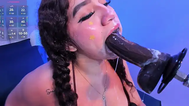 Chat XXX en directo de mia_cataleiya